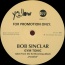 Bob Sinclar - Gym Tonic