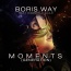 Boris Way / Kimberly Cole - Moments (Generation)