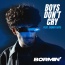 Bormin' - Boys Don't Cry