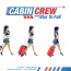 Cabin Crew - Star To Fall