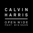 Calvin Harris / Big Sean - Open Wide