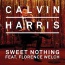 Calvin Harris / Florence Welch - Sweet Nothing