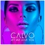 Calvo - Let Me Love You