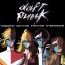 Daft Punk - Harder, Better, Faster, Stronger