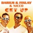 Darius & Finlay / Nicco - Get Up