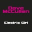 Dave McCullen - Electric Girl