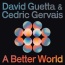 David Guetta - A better world
