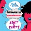 David Guetta / Glowinthedark / Harrison - Ain't A Party