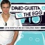 David Guetta / The Egg - Love Don't Let Me Go (Walking Away)