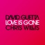 David Guetta - Love Is Gone