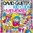 David Guetta - Memories