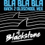 Dj Blackstone - Bla bla bla