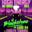 Dj Blackstone - High energy