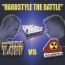 Dj T.Off vs Dj Substyle - Hardstyle The Battle