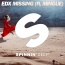 EDX / Mingue - Missing