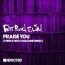 Fatboy Slim / Purple Disco Machine - Praise You (Purple Disco Machine Remix)