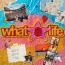 Fisher - What a life