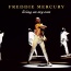 Freddie Mercury - Living On My Own (No More Brothers Mix)