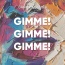 Gamper & Dadoni - Gimme! Gimme! Gimme!