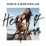 Gisele / Bob Sinclar - Heart of Glass