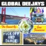 Global Deejays - The Sound Of San Francisco