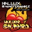 Hallux / Nuno Fernandez / Marcus - Bem Gostosinho (Mulher Solteira)