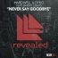 Hardwell / Dyro / Bright Lights - Never Say Goodbye