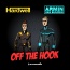 Hardwell / Armin van Buuren - Off The Hook