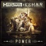 Hardwell / KSHMR - Power