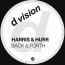Harris & Hurr - Back & forth