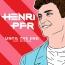 Henri PFR / Raphaella - Until The End