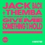 Jack Back - Give me something to hold