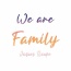 Jaques Raupé - We are family