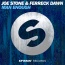 Joe Stone / Ferreck Dawn - Man Enough