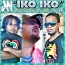 Justin Wellington - Iko Iko (My Bestie)