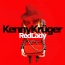 Kenny Krüger / Mico C - Red Lady