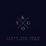 Kygo / Parson James - Stole The Show