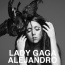 Lady Gaga - Alejandro