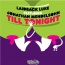 Laidback Luke / Jonathan Mendelsohn - Till Tonight