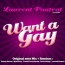 Laurent Pautrat - Want A Gay