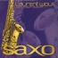 Laurent Wolf / Mary Austin - Saxo