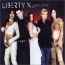 Liberty X - Just a little