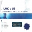 LMC / U2 / Rachel McFarlane - Take Me To The Clouds Above