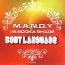 M.A.N.D.Y / Booka Shade - Body Language