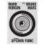 Mark Ronson / Bruno Mars - Uptown Funk