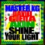 Master KG / David Guetta / Akon - Shine Your Light