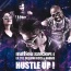 Mathieu Sanders / Lil Tee Deelow Ricci / Anonis - Hustle Up