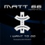 Matt 66 / P. Sylver - I Want To Go