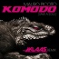 Mauro Picotto - Komodo (Klaas Remix)