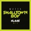 Mazza / Klaas - Smalltown Boy (Klaas Mix)